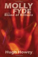 Molly Fyde and the Blood of Billions 
