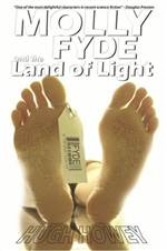 Molly Fyde and the Land of Light 
