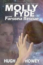 Molly Fyde and the Parsona Rescue 