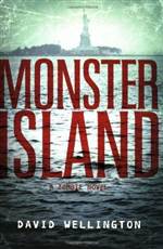 Monster Island 