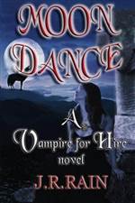 Moon Dance 