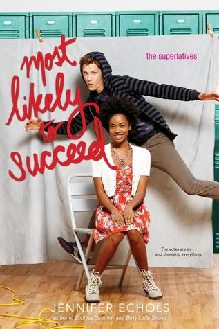 Most Likely to Succeed 
