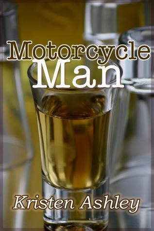 Motorcycle Man 