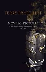 Moving Pictures 