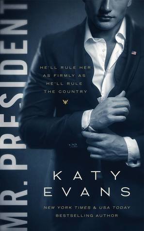 Mr. President 