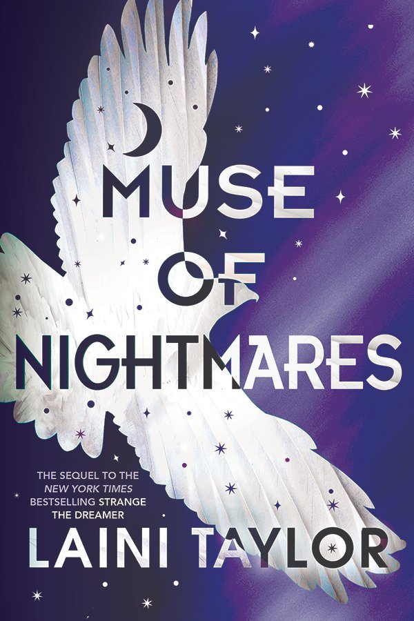 Muse of Nightmares 