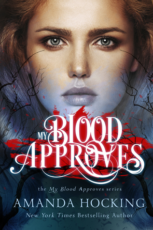 My Blood Approves 