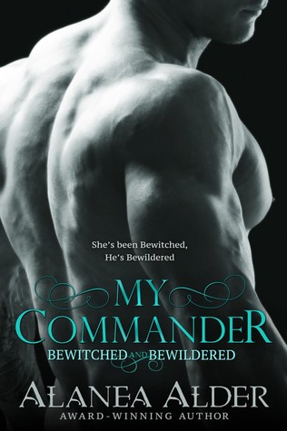 My Commander 