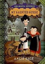 My Haunted House 