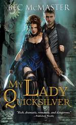 My Lady Quicksilver 