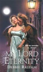 My Lord Eternity 