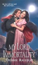 My Lord Immortality 