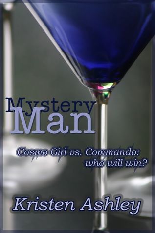 Mystery Man 