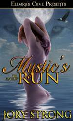 Mystic's Run 