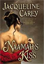 Naamah's Kiss 