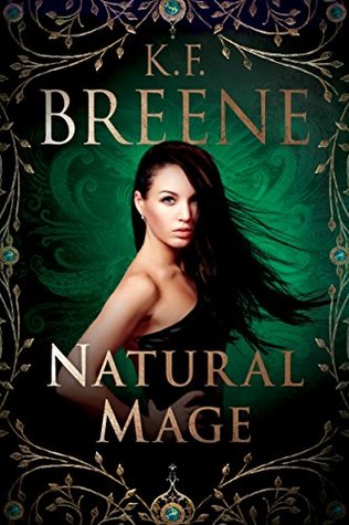 Natural Mage 