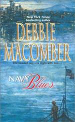 Navy Blues 