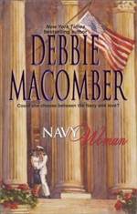 Navy Woman 