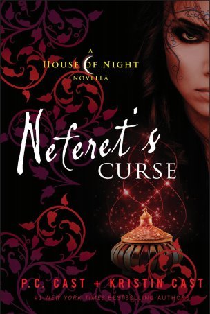 Neferet's Curse 