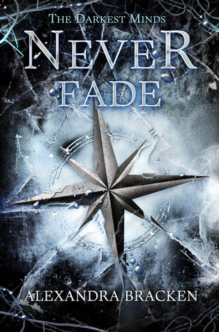 Never Fade 