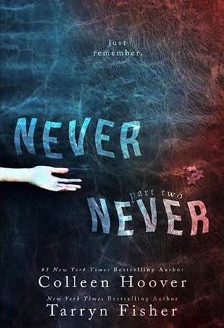 Never Never: Part Two 