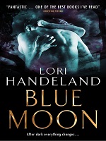 Night Creature: Blue Moon 