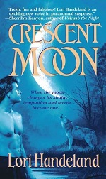 Night Creature: Crescent Moon 