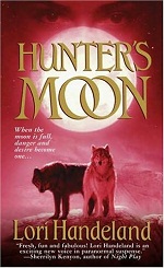 Night Creature: Hunter's Moon 