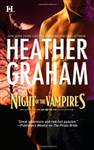 Night of the Vampires 