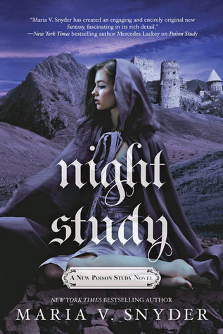 Night Study 