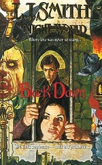 Night World : Black Dawn 