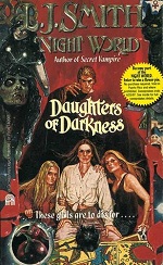 Night World : Daughters of Darkness 