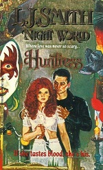 Night World : Huntress 