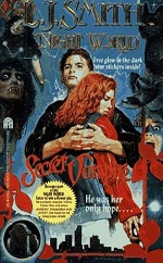 Night World : Secret Vampire 