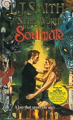 Night World : Soulmate 