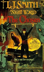 Night World : The Chosen 