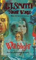 Night World : Witchlight 