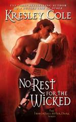 No Rest for the Wicked 