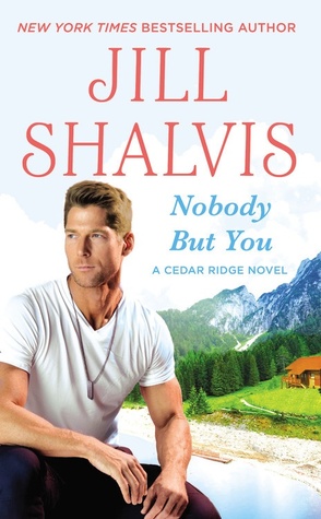 Nobody But You 
