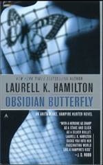 Obsidian Butterfly 