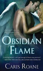 Obsidian Flame 