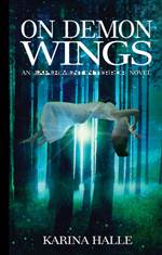 On Demon Wings 