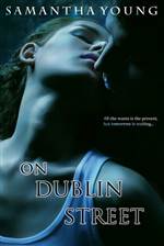 On Dublin Street 