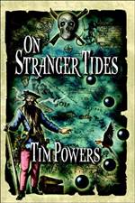 On Stranger Tides