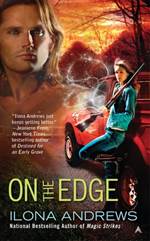 On the Edge 