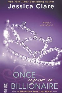 Once Upon a Billionaire 