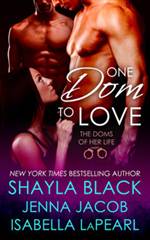 One Dom to Love 