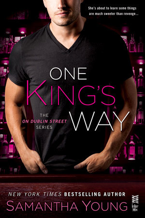 One King's Way 