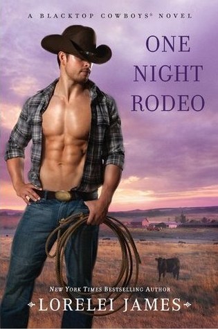 One Night Rodeo 