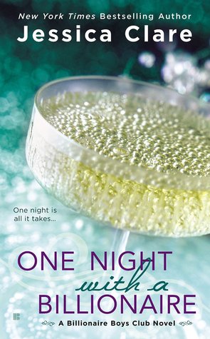 One Night with a Billionaire 